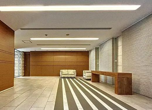 クレストフォルム東大島 物件写真 建物写真8