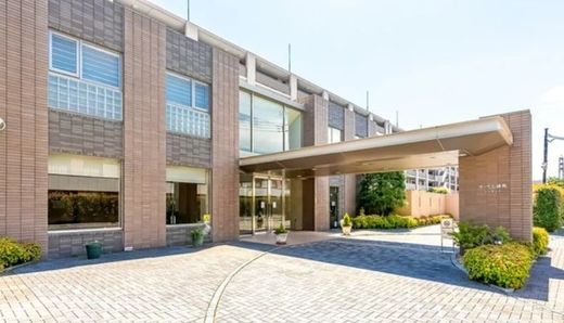 オーベル練馬センティア 物件写真 建物写真4