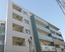 パークスクエア成増 画像