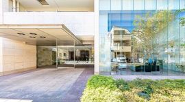パークスクエア成増 物件写真 建物写真4