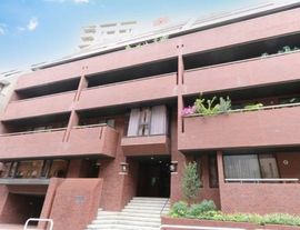 平河町ホームズ 外観