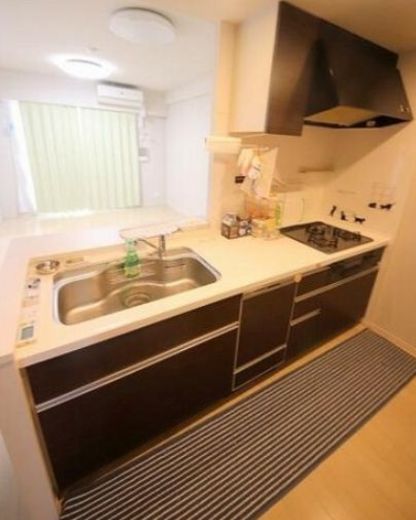 ヴェレーナ綾瀬 物件写真 建物写真11