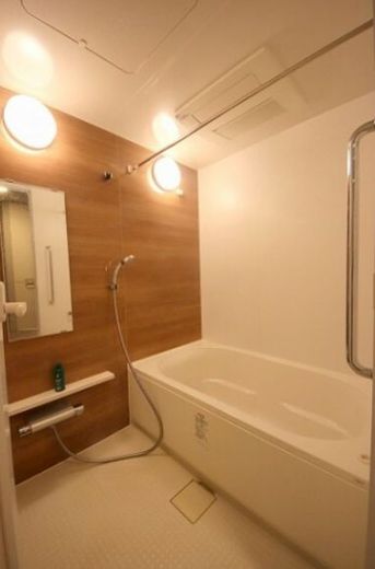 ヴェレーナ綾瀬 物件写真 建物写真12