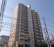 ヴェレーナ綾瀬 物件写真 建物写真1