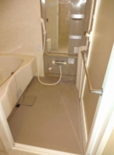 コスモ下高井戸ステーションアベニュー 物件写真 建物写真14