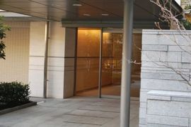 コスモ下高井戸ステーションアベニュー 物件写真 建物写真3