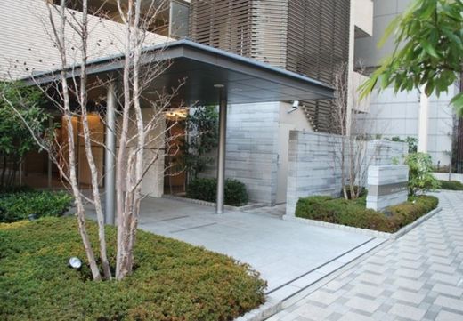 コスモ下高井戸ステーションアベニュー 物件写真 建物写真4