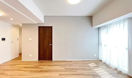 コスモ下高井戸ステーションアベニュー 物件写真 建物写真8