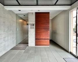エルスタンザ下北沢 外観
