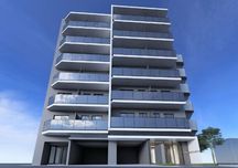 シーズンフラッツ押上テラス 物件写真 建物写真1