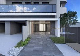 シーズンフラッツ押上テラス 物件写真 建物写真3