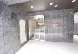 リーフコンフォート新小岩 外観