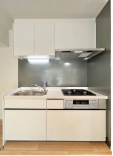 ワールドパレス三軒茶屋 物件写真 建物写真11