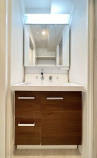 ワールドパレス三軒茶屋 物件写真 建物写真12
