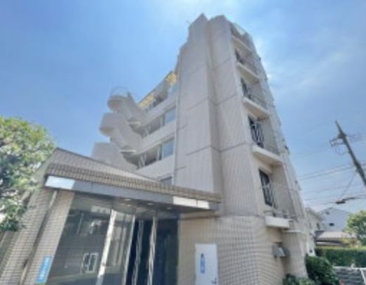 ワールドパレス三軒茶屋 写真