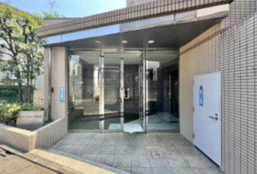 ワールドパレス三軒茶屋 物件写真 建物写真4