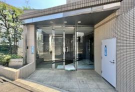 ワールドパレス三軒茶屋 物件写真 建物写真4