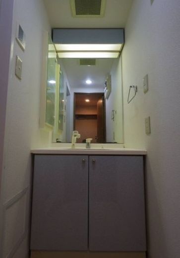 ライオンズプラザ大森 物件写真 建物写真11