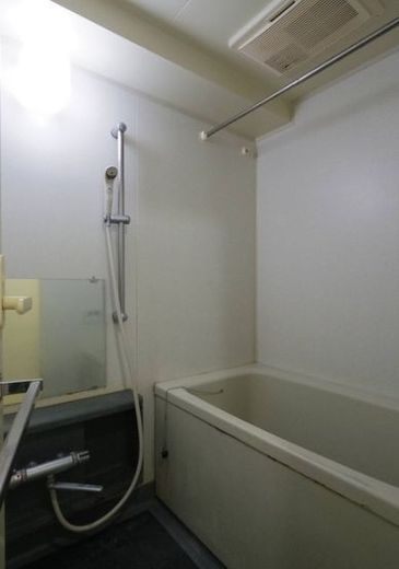 ライオンズプラザ大森 物件写真 建物写真12