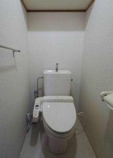 ライオンズプラザ大森 物件写真 建物写真13