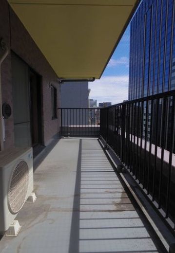 ライオンズプラザ大森 物件写真 建物写真14