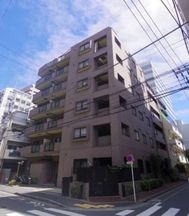 ライオンズプラザ大森 画像