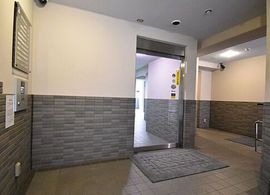 ライオンズプラザ大森 物件写真 建物写真4