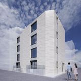 Toggle白金高輪 (トグル白金高輪) 物件写真 建物写真1