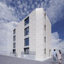 Toggle白金高輪 (トグル白金高輪) 物件写真 建物写真1