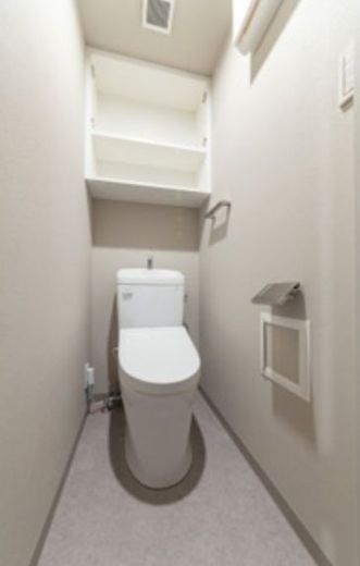 SYFORME WASEDA (シーフォルム早稲田) 物件写真 建物写真19