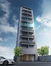 SYFORME WASEDA (シーフォルム早稲田) 物件写真 建物写真1