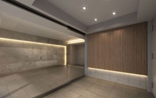 SYFORME WASEDA (シーフォルム早稲田) 物件写真 建物写真8