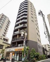 オープンレジデンシア板橋パークフロント 物件写真 建物写真1