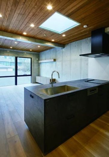 牛込神楽坂ハウス 物件写真 建物写真12