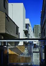 牛込神楽坂ハウス 物件写真 建物写真1