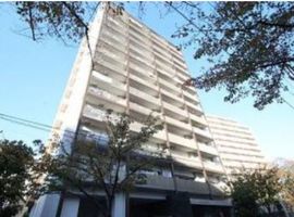 ダイナシティ東京リバーゲート 外観