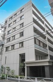 ラヴィアンコート墨田業平 画像