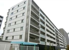 ラヴィアンコート墨田業平 外観