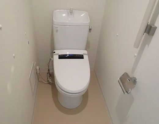 東京グランファースト 物件写真 建物写真18