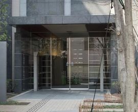 東京グランファースト 外観