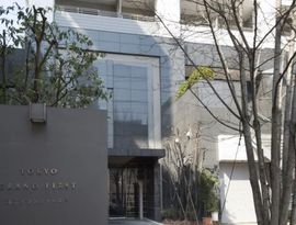 東京グランファースト 物件写真 建物写真4