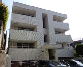 ラナイグランデ 物件写真 建物写真3