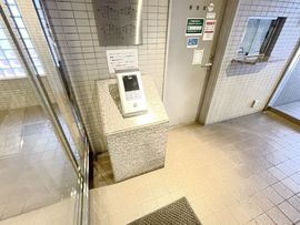 藤和シティホームズ大井町駅前 物件写真 建物写真5