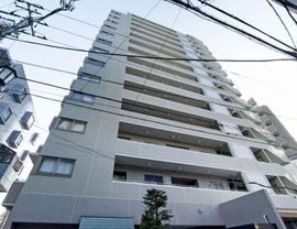 東急ドエルアルス国立 画像