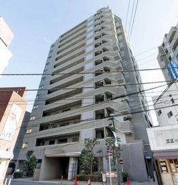 東急ドエルアルス国立 物件写真 建物写真4