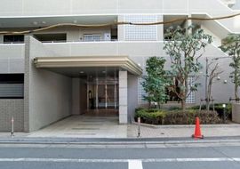 東急ドエルアルス国立 物件写真 建物写真5