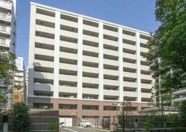 パークホームズ横濱山下町 物件写真 建物写真2