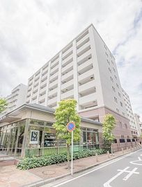 パークホームズ横濱山下町 物件写真 建物写真3