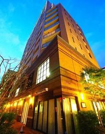 パークホームズ横濱山下町 物件写真 建物写真4