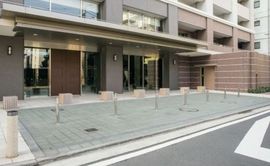 パークホームズ横濱山下町 物件写真 建物写真5